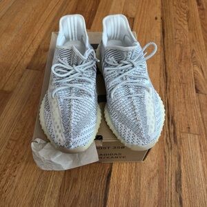 Adidas Yeezy Boost 350 V2 in statics